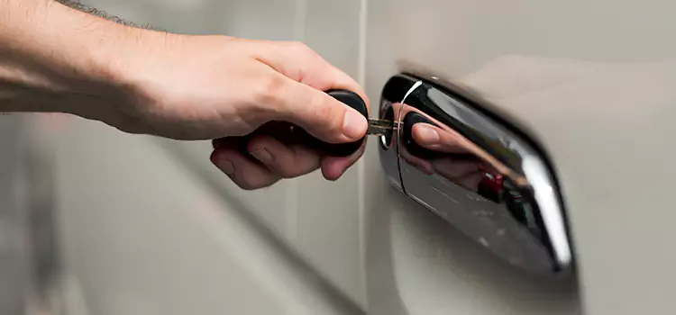 Why Choose Our Auto Locksmith Team in Temple City, CA?
