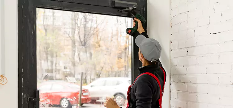 Comprehensive Door Closer Services in Temple City, CA