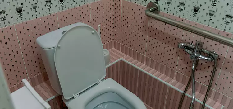 Meeting Diverse Needs With Accessible Restroom Solutions in Temple City, CA
