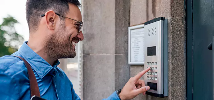 Advanced Solutions for Enhanced Security in Temple City, CA