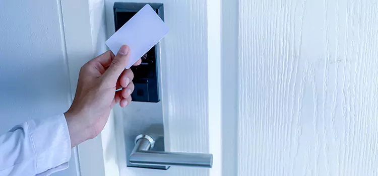 Why Choose Us for Your Keycard Lock Installation in Temple City, CA?