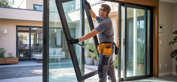 Specialized Sliding Door Roller Services in Temple City, California