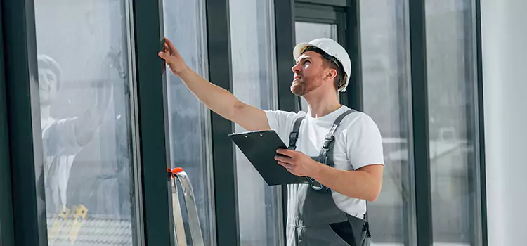 Comprehensive Solutions for Your Sticking Doors in Temple City, CA