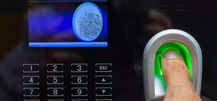 Your Trusted Partner for Secure Access in Temple City, CA