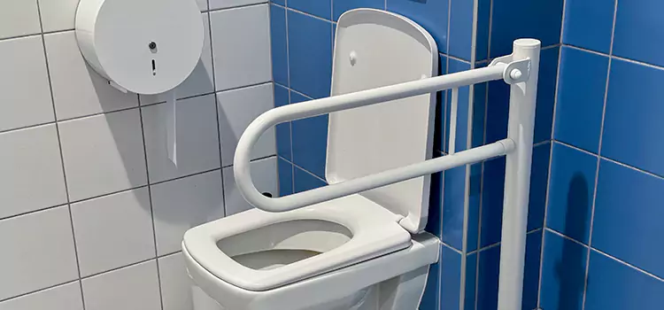 Comprehensive Solutions in Temple City, CA for Accessible Facilities
