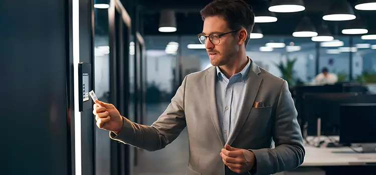 Our Commitment to Keycard Security Excellence in Temple City, CA