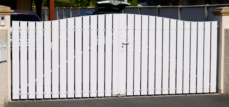 Why Choose Us for Residential Gate Repair in Temple City, CA?